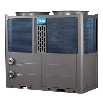 Máy bơm nhiệt thương mại Midea RSJ-800/SZN1-H