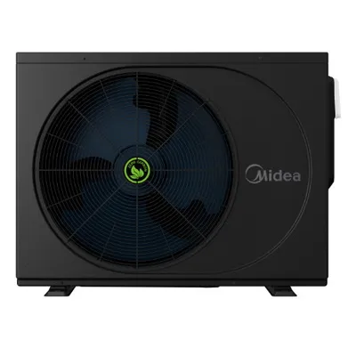 Máy bơm nhiệt bể bơi 3900L Midea MSC-80D2N8-A
