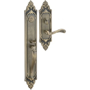 Khóa Cửa Chính Yale M8773 J1 US5 Dòng M8700