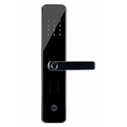 Khóa Cửa Điện Tử Yale YDME 200 NxT Đa Năng Màu Vàng Đen