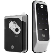 Khóa Điện Tử Yale J20A Thẻ Từ Rimlock