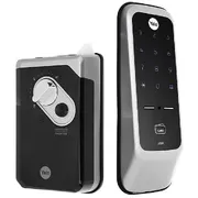 Khóa Điện Tử Yale J20A Thẻ Từ Rimlock