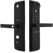 Khóa Điện Tử Yale YDM7116 MB Đa Năng