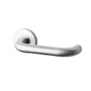 Khóa Tay Gạt Yale YTL010 US32D Inox Rỗng