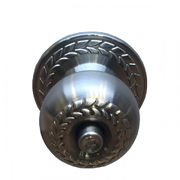 Khóa Tay Nắm Tròn Yale VEM5242 US32D Màu Bạc