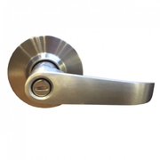 Khóa Tròn Gạt Yale VL4422 US15 Bạc