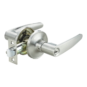 Khóa Tròn Gạt Yale VL4442 US15 Bạc 