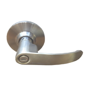 Khóa Tròn Tay Gạt Yale VL4462 US15 Màu Bạc 