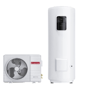 Máy Bơm Nhiệt Ariston NUOS SPLIT INVERTER WIFI FS 270