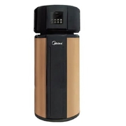 Máy bơm nhiệt Heatpump 170L Midea RSJ 15/190RDN3-E