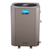 Máy bơm nhiệt thương mại Midea RSJ-120/ZN1-540V1