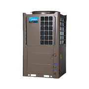 Máy bơm nhiệt thương mại Midea RSJ-420/SZN1-H