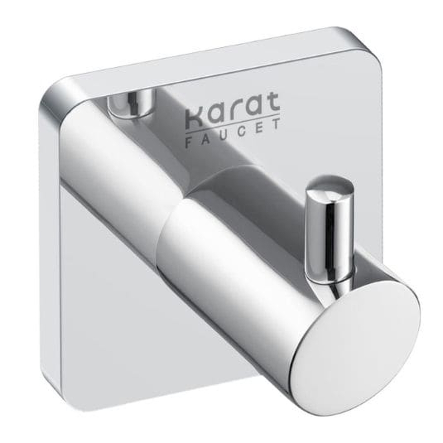 Móc áo đơn Karat KB-08-111-50