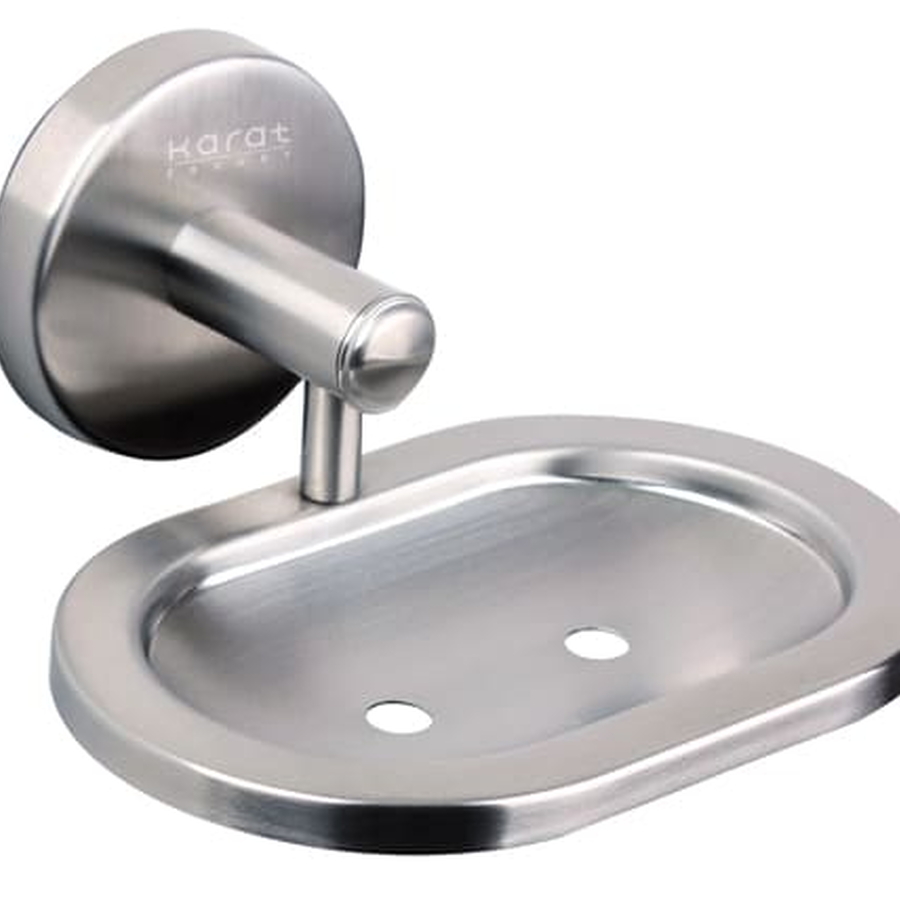 Khay đựng xà phòng Karat KB-12-233-ST