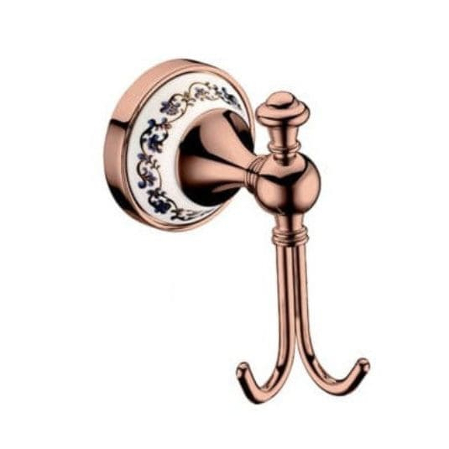 Móc áo đôi Karat KB-73-112-53