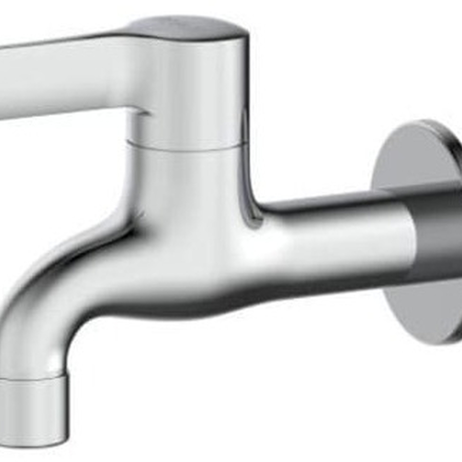 Vòi nước lạnh gắn tường Karat KF-63-401-50