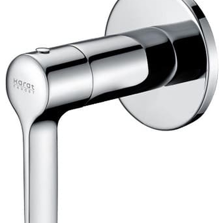 Mặt nạ điều chỉnh sen tắm âm tường karat KF-63-450-50