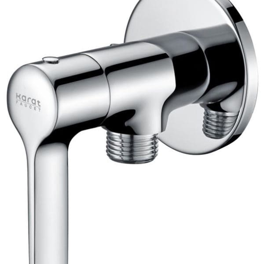 Mặt nạ điều chỉnh sen tắm âm tường karat KF-63-470-50