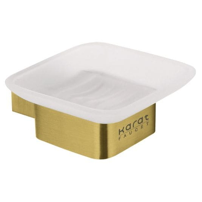 Khay đựng xà phòng Karat KB-02-212-41