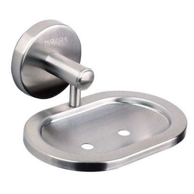 Khay đựng xà phòng Karat KB-12-233-ST copy