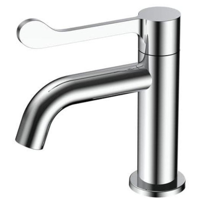 Vòi chậu rửa 1 lỗ nước lạnh Karat KF-57-100-50