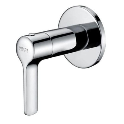 Mặt nạ điều chỉnh sen tắm âm tường karat KF-63-450-50