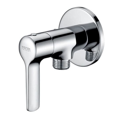 Mặt nạ điều chỉnh sen tắm âm tường karat KF-63-470-50