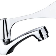 Vòi chậu rửa 1 lỗ nước lạnh Karat HB100B-50C