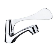 Vòi chậu rửa 1 lỗ nước lạnh Karat HB100B-50C