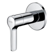 Mặt nạ điều chỉnh sen tắm âm tường karat KF-63-450-50