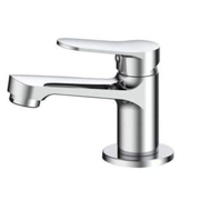 Vòi chậu rửa 1 lỗ nước lạnh Karat KF-65-610-50