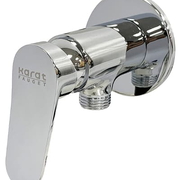 Mặt nạ điều chỉnh sen tắm âm tường karat KF-65-870-50