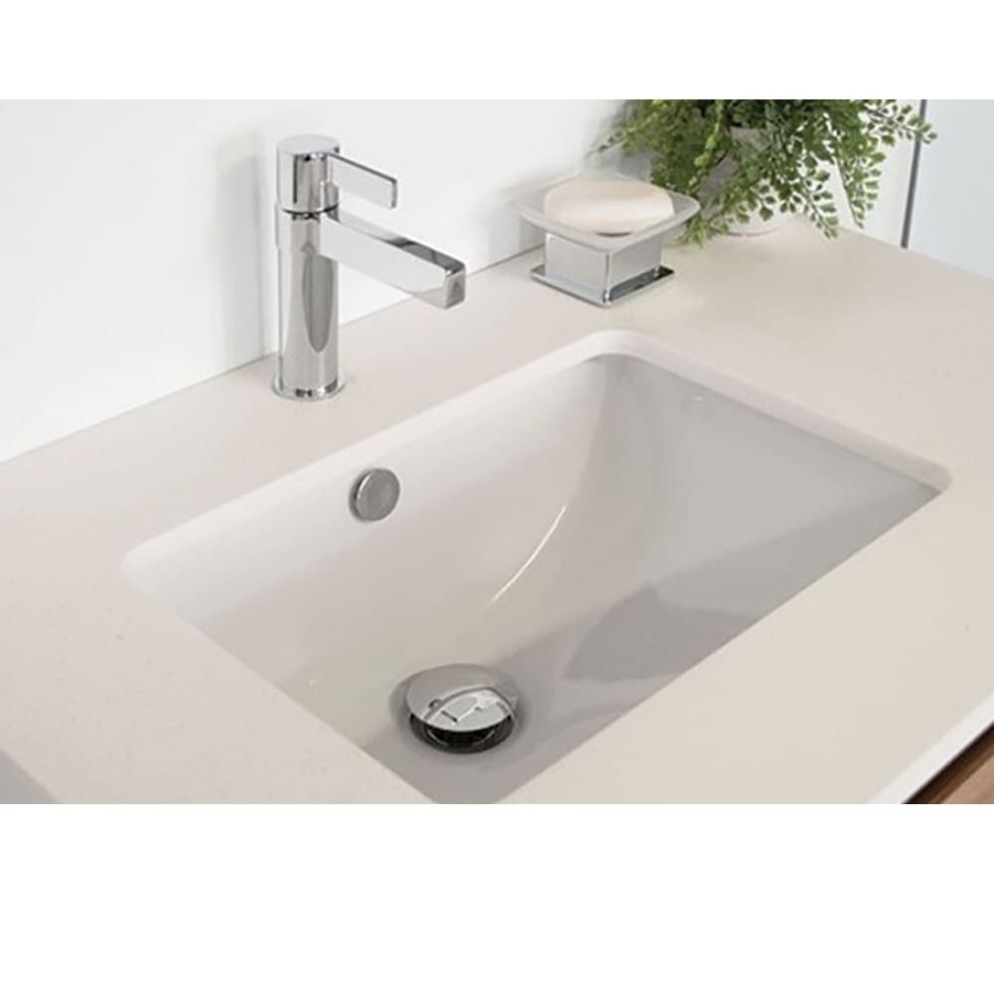 Chậu rửa mặt âm bàn Viglacera V.25.STD