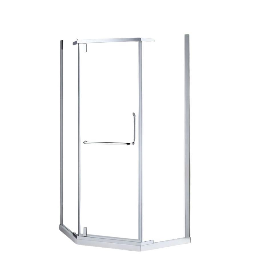 Vách kính nhà tắm Viglacera VE.G21