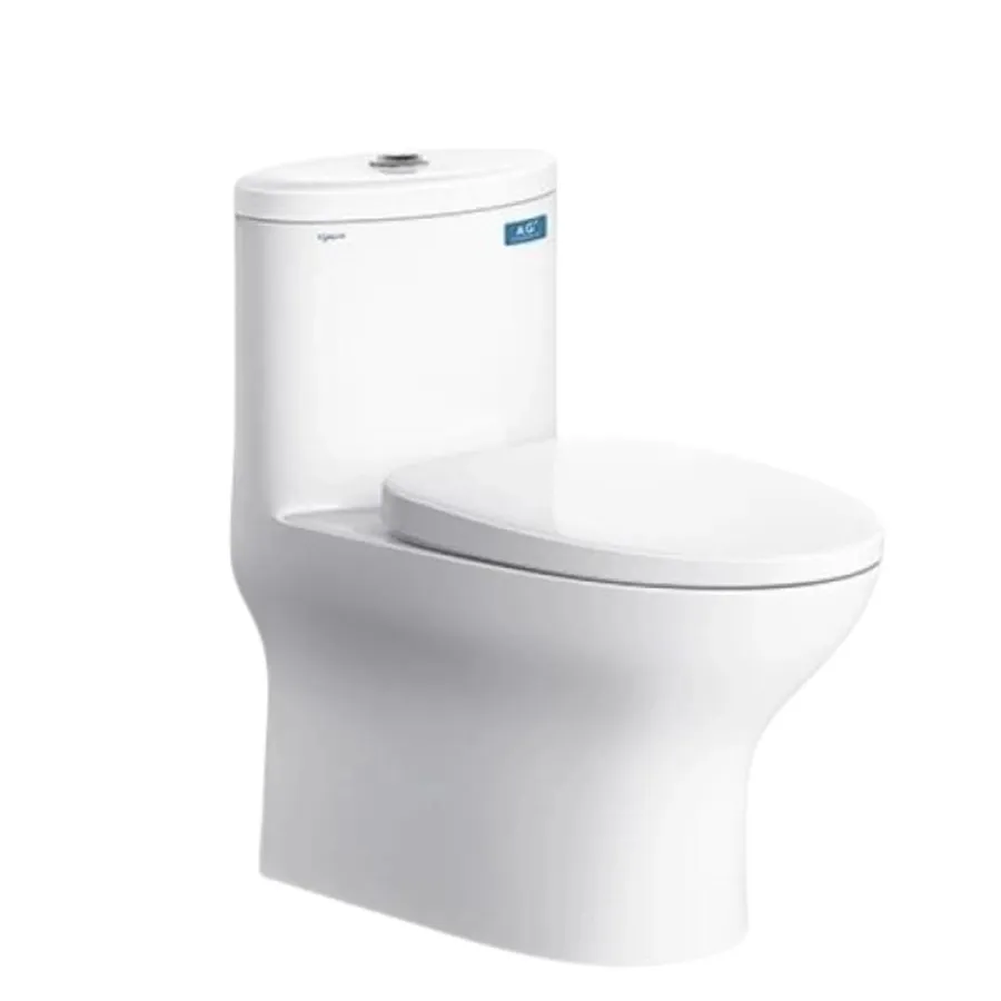 Bồn cầu 1 khối Viglacera V37S