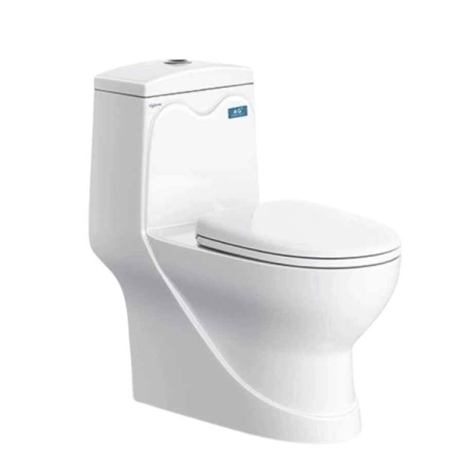 Bồn cầu 1 khối Viglacera V38M