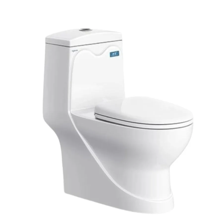 Bồn cầu 1 khối Viglacera V38M