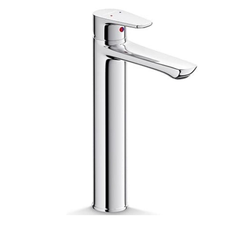 Vòi Chậu Rửa Mặt Thân Cao Viglacera Vg132.1