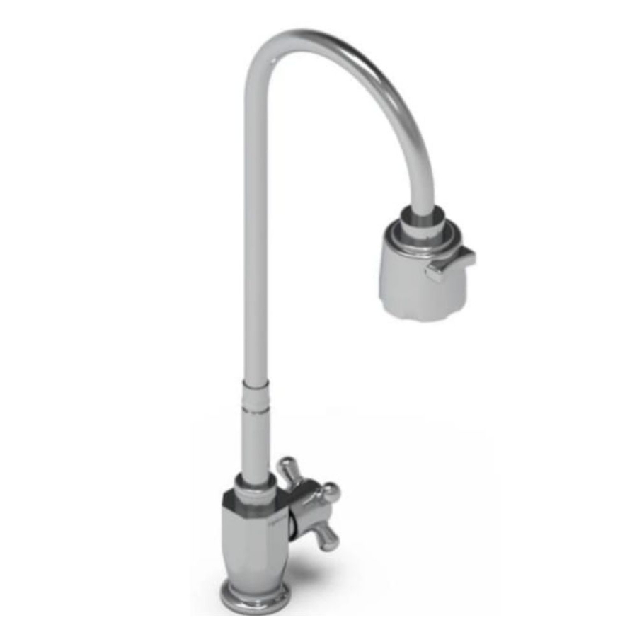 Vòi chậu rửa bát lạnh Viglacera VG705