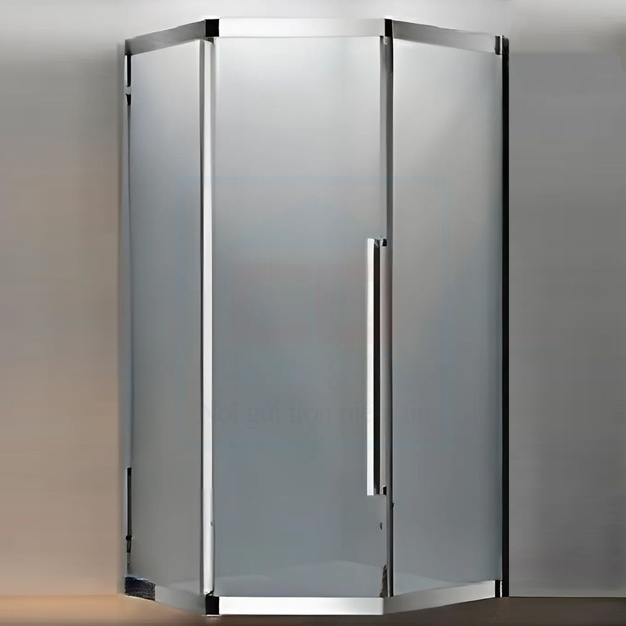 Vách kính nhà tắm Viglacera VH.G12