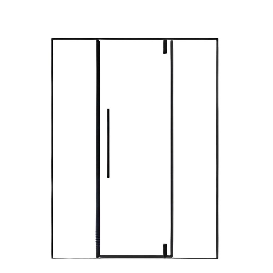 Vách kính nhà tắm Viglacera VH.P12