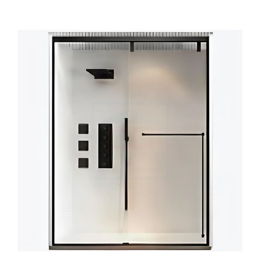 Vách kính nhà tắm Viglacera VH.P21