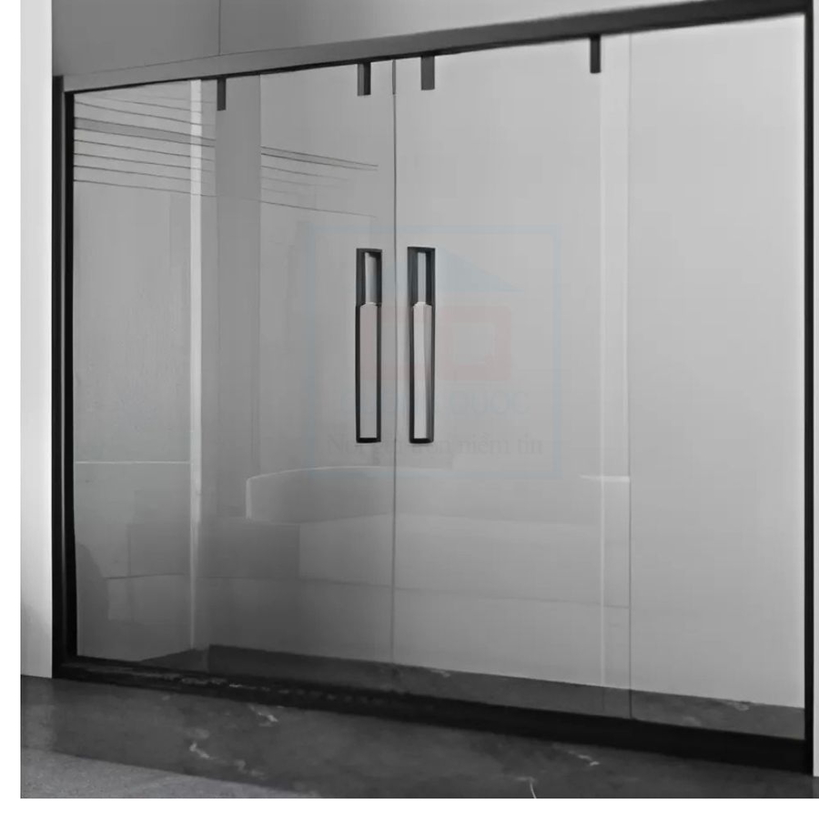 Vách kính nhà tắm Viglacera VH.P22