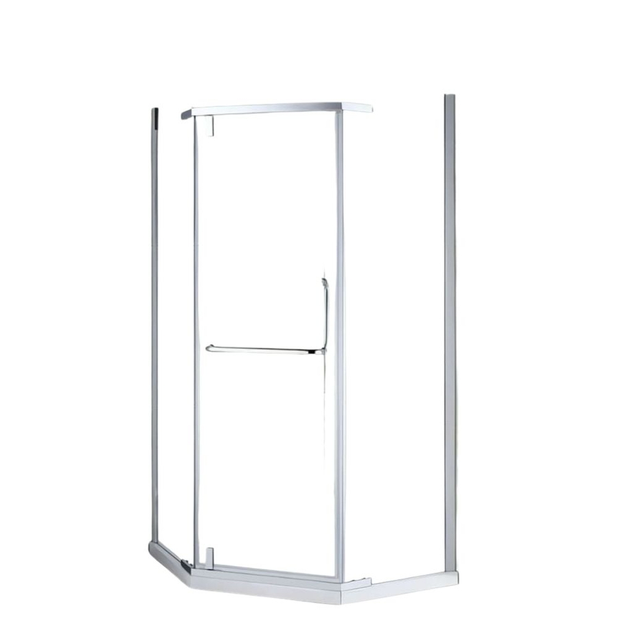 Vách kính nhà tắm Viglacera VM.P12