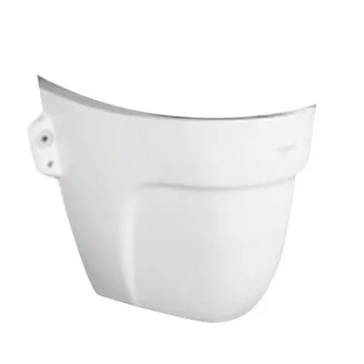 Chân chậu ngắn treo tường Viglacera BS502