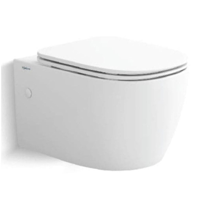 Bồn cầu treo tường Viglacera M.13.557