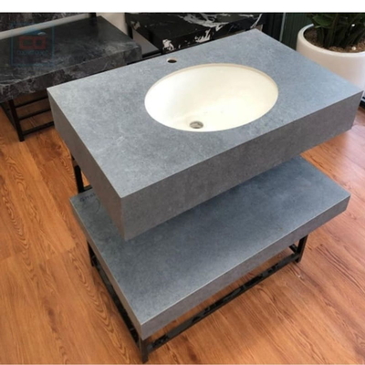 Chậu lavabo 2 tầng Viglacera S-GM03