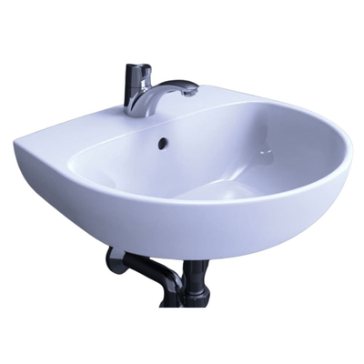 Chậu rửa mặt treo tường Viglacera V.26.Eco5