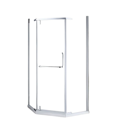 Vách kính nhà tắm Viglacera VE.G21
