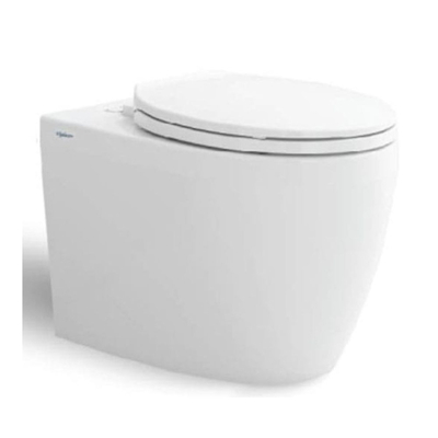 Bồn cầu đặt sàn Viglacera V.10.TL1